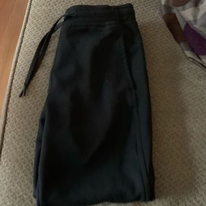 Lululemon sweat pants